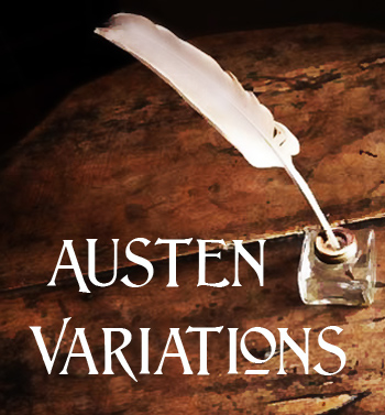 Austen Authors Blog!